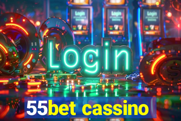 55bet cassino